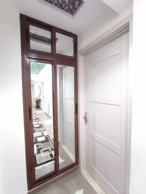 Location Appartement F4 Alger Mohammadia