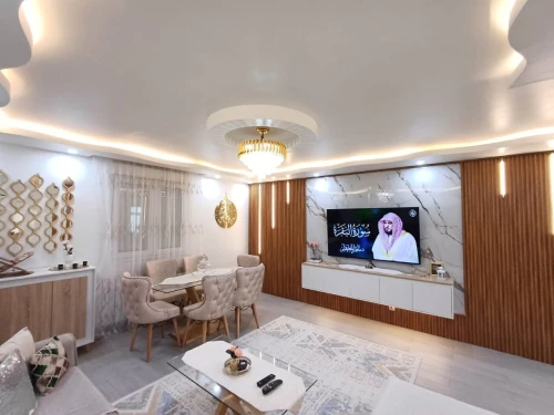 Location Appartement F3 Alger Bordj el kiffan