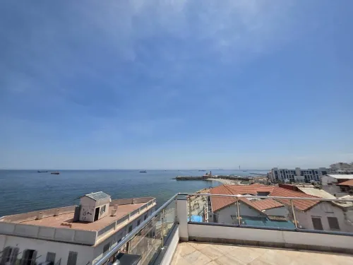 Vente bien immobilier Alger Alger centre