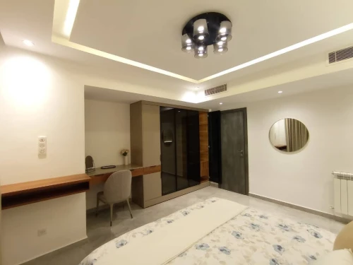 Vente Appartement F4 Alger Cheraga
