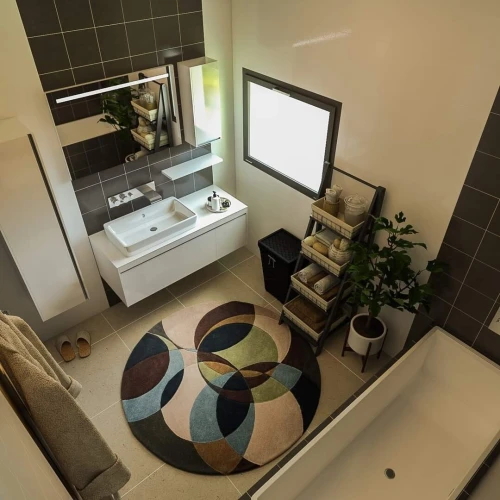 Vente Appartement F2 Alger Ain naadja