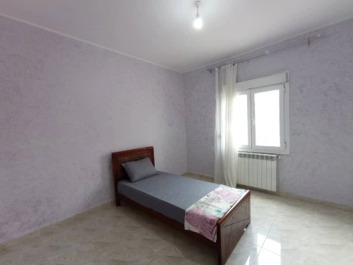 Vente Appartement F5 Alger Bordj el kiffan