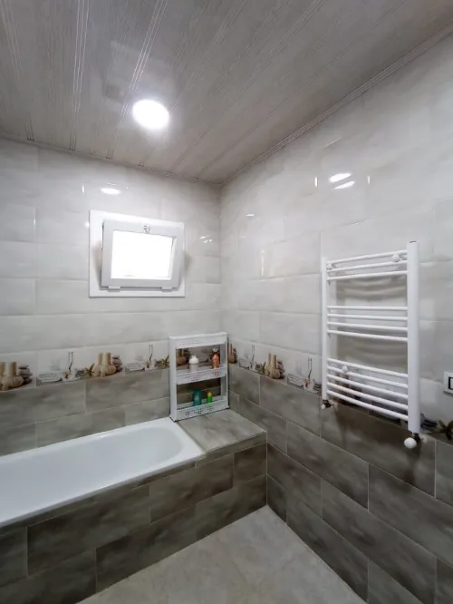 Vente Appartement F4 Alger Bordj el kiffan