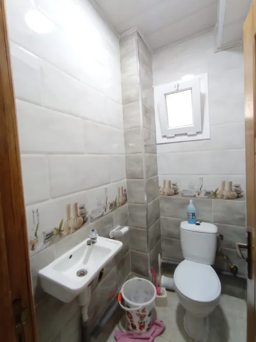 Vente Appartement F4 Alger Bordj el kiffan
