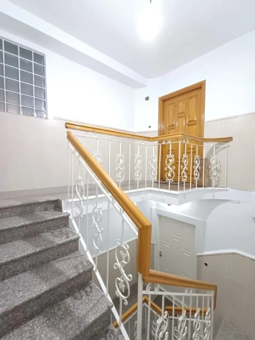 Vente Appartement F3 Alger Mohammadia