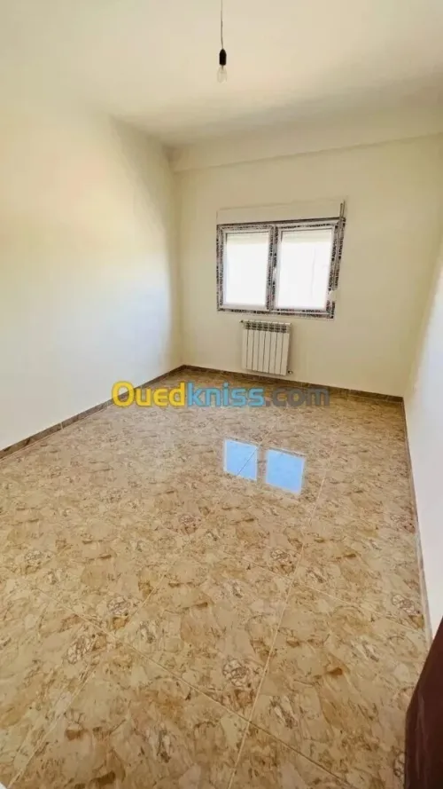 Vente Appartement F4 Alger Bordj el kiffan