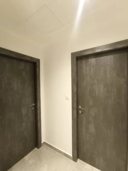 Vente Appartement F4 Alger Cheraga