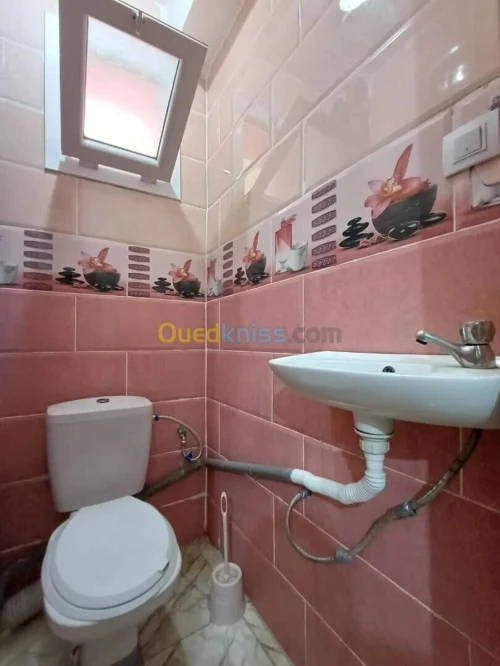 Vente Appartement F4 Alger Reghaia