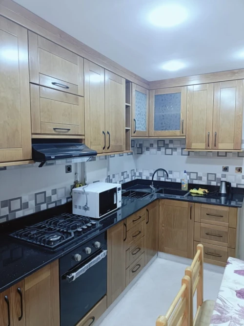 Location Niveau De Villa F2 Alger Bordj el kiffan
