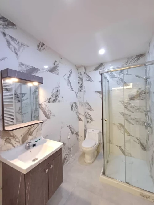 Location Immeuble Alger Bordj el kiffan