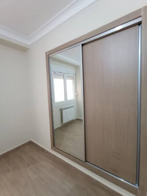 Location Appartement F3 Alger Mohammadia