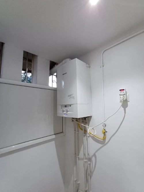 Location Appartement F4 Alger Hussein dey
