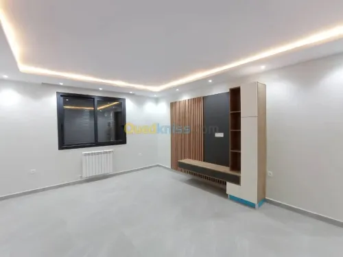 Location Appartement F4 Alger Kouba
