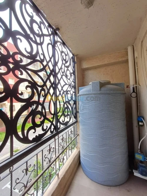 Vente Appartement F4 Alger Reghaia