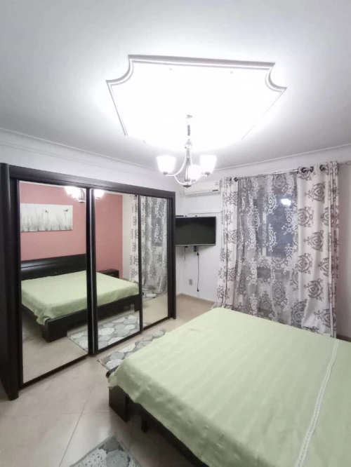 Location Appartement F4 Alger Mohammadia