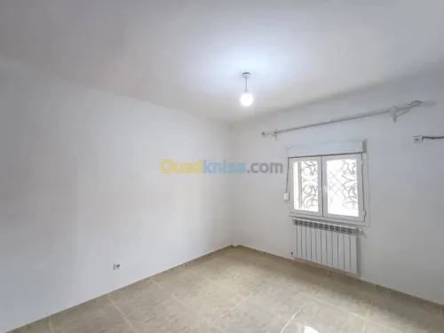 Vente Appartement F4 Alger Reghaia