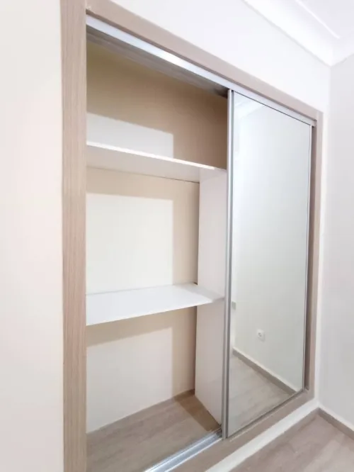 Location Appartement F3 Alger Mohammadia