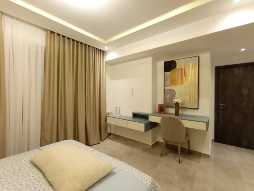 Vente Appartement F4 Alger Cheraga