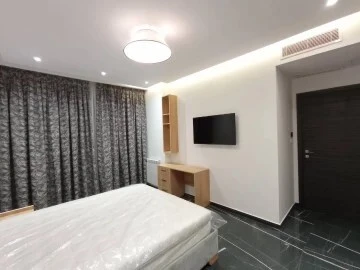 Location Appartement F3 Alger Hydra