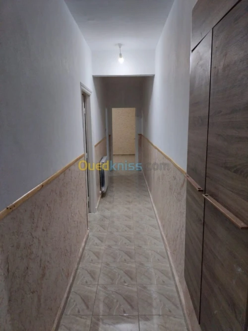 Location Appartement F4 Alger Bordj el kiffan