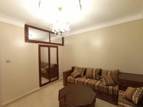 Location Appartement F4 Alger Mohammadia
