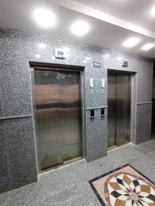 Vente Appartement F4 Alger Kouba