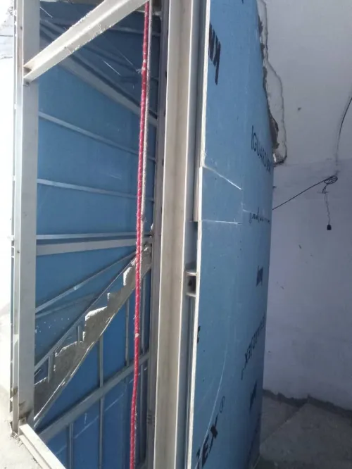 Vente Appartement Alger Mohammadia