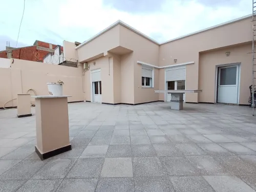 Location Villa Alger Bordj el kiffan