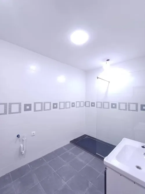 Location Appartement F2 Alger Bordj el kiffan