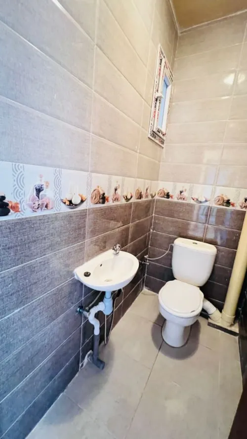 Location Appartement F5 Alger Bordj el kiffan