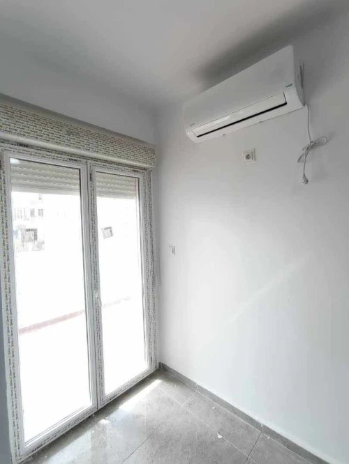 Location Appartement F4 Alger Mohammadia
