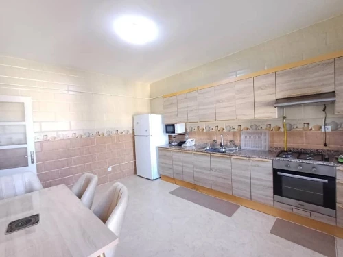 Location Appartement F5 Alger Bordj el kiffan