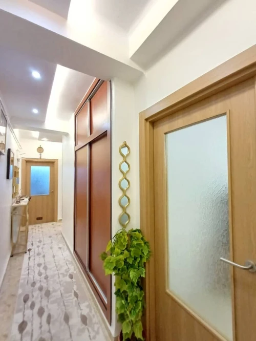 Location Appartement F4 Alger Bordj el kiffan