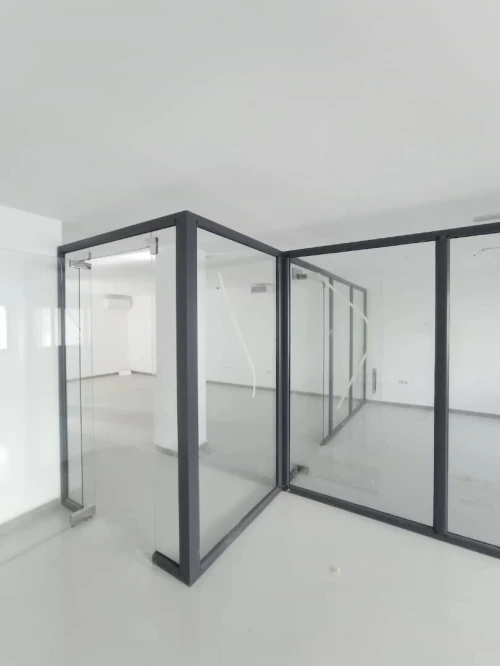 Location Immeuble Alger Bordj el kiffan