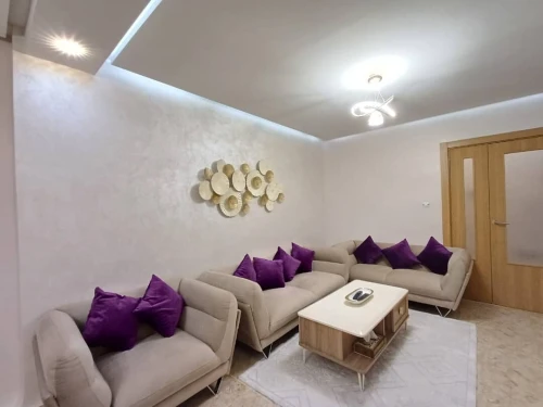 Location Appartement F4 Alger Bordj el kiffan