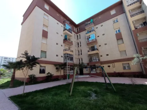 Vente Appartement F5 Alger Bordj el kiffan