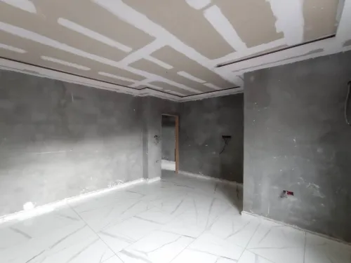 Vente Appartement Alger Mohammadia
