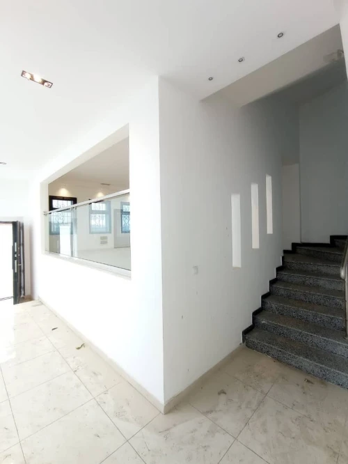 Location Immeuble Alger Bordj el kiffan