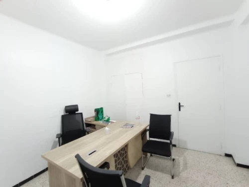 Location Appartement F3 Alger Bab ezzouar