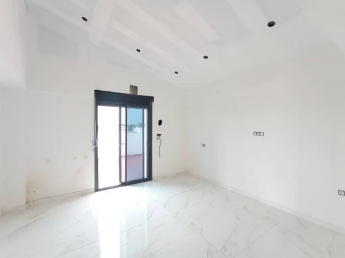 Vente Appartement Alger Mohammadia