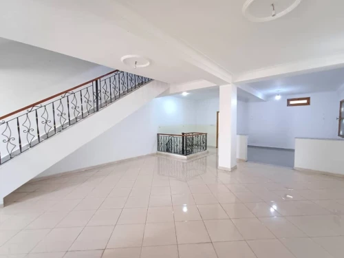 Location Villa Alger Bordj el kiffan
