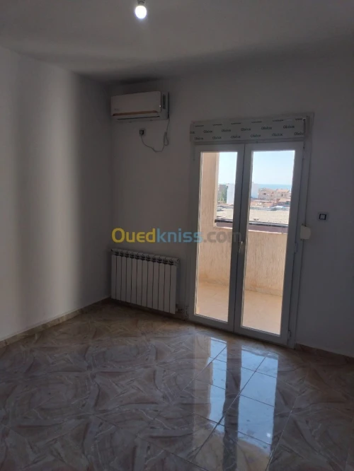 Location Appartement F4 Alger Bordj el kiffan