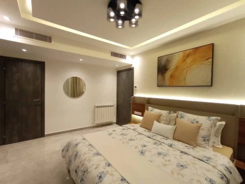 Vente Appartement F4 Alger Cheraga