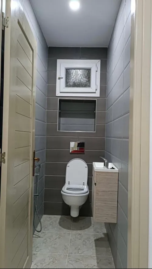 Location Appartement F4 Alger Rouiba
