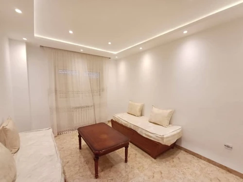 Location Appartement F3 Alger Bordj el kiffan