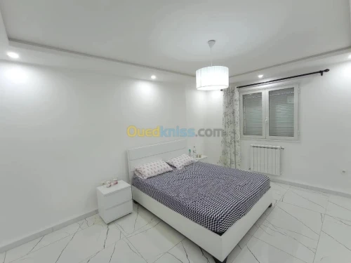 Vente Appartement F5 Alger Bordj el kiffan