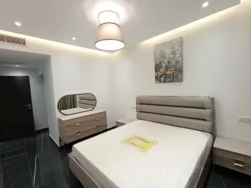 Location Appartement F3 Alger Hydra