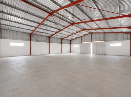 Location Hangar - Usine Alger Reghaia