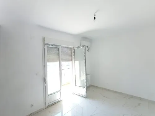 Vente Appartement F3 Alger Bordj el kiffan