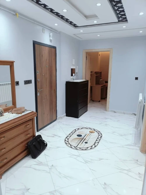 Location Niveau De Villa F4 Alger Bordj el kiffan